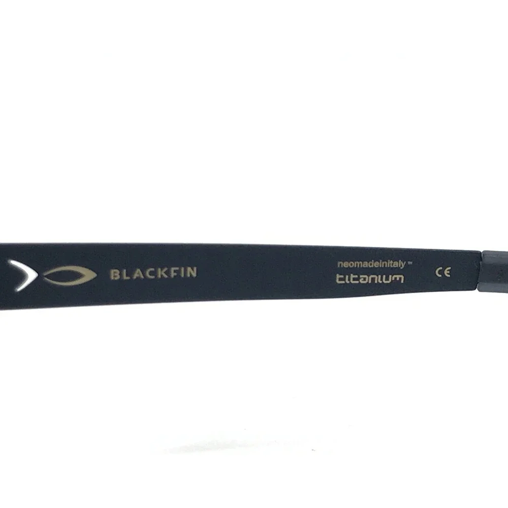Blackfin Sunglasses BF679 PALM BAY COL.419 Red Blue Cat Eye with Purple Gradient